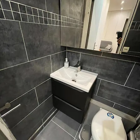 Design Proche Champs-elysees *