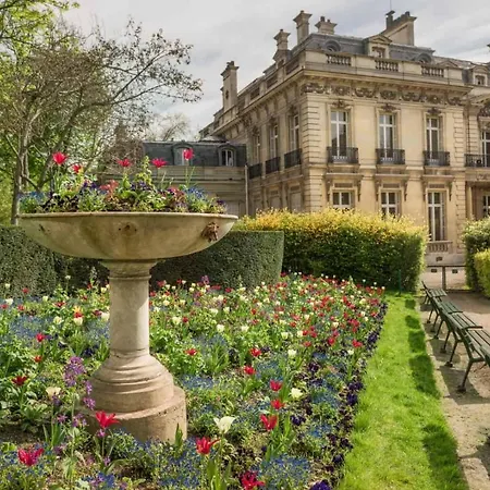 Design Proche Champs-elysees Appartement *