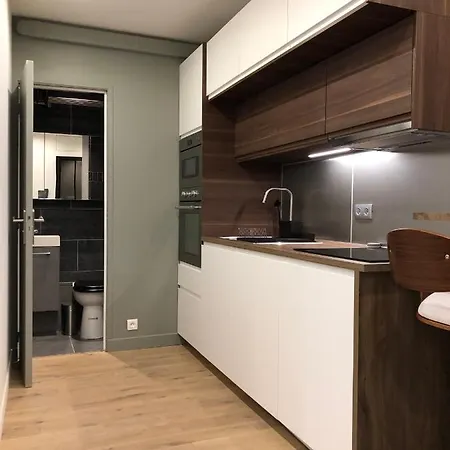 Design Proche Champs-elysees