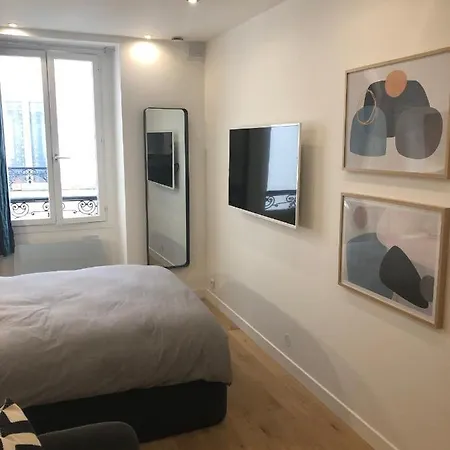 Design Proche Champs-elysees *