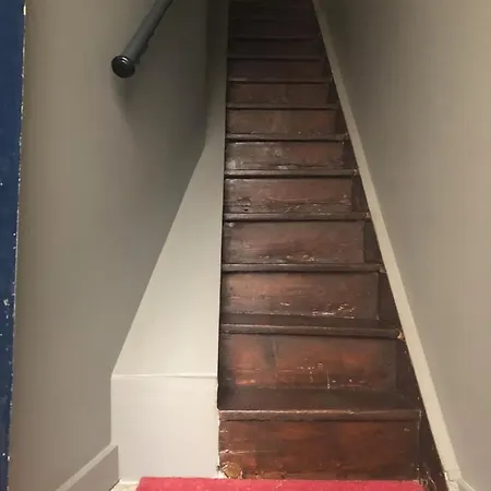 Design Proche Champs-elysees Διαμέρισμα *