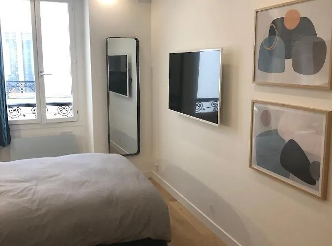 Design Proche Champs-elysees *